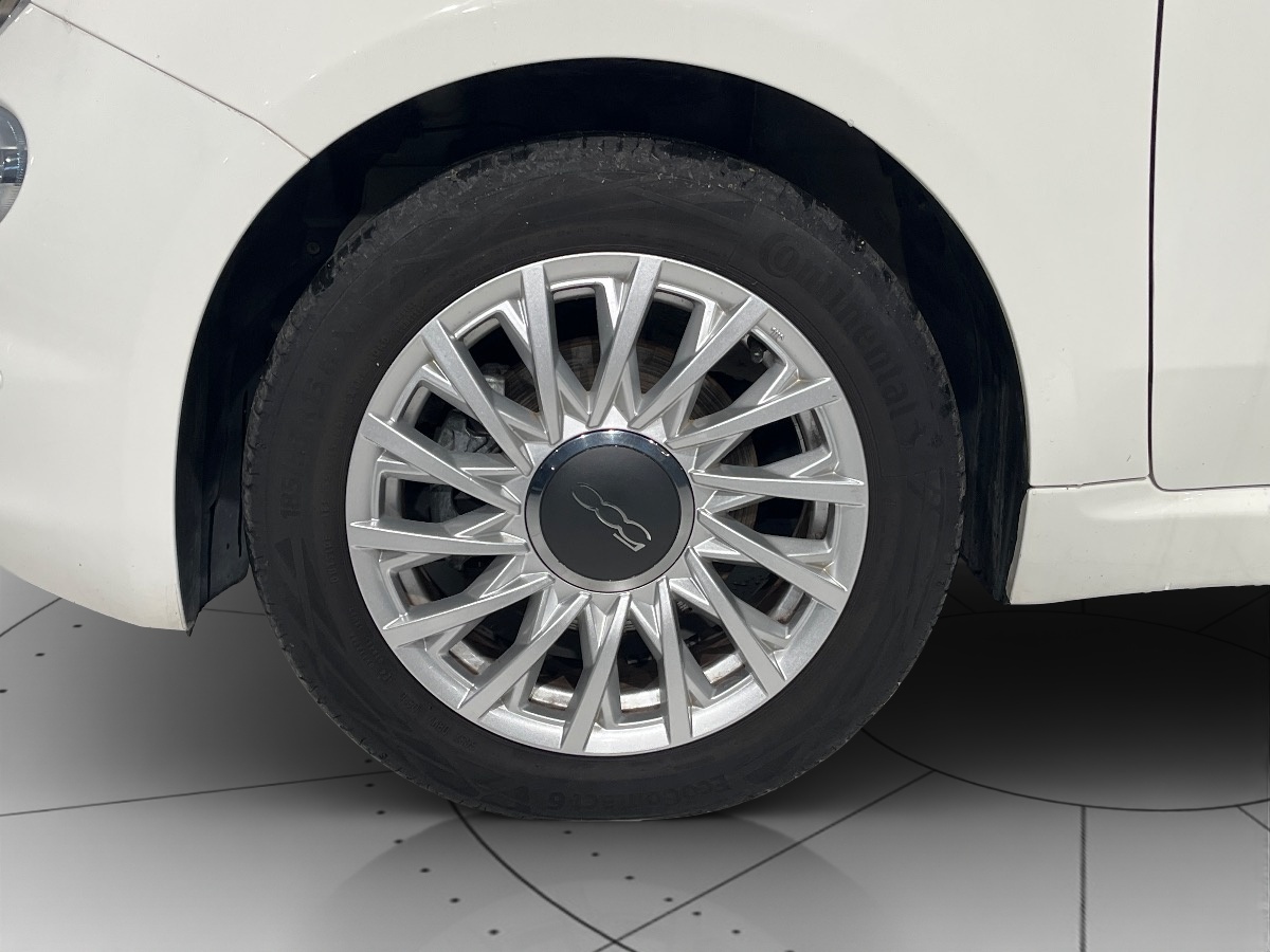 Fiat 500 Usato 2020 500 Rovigo