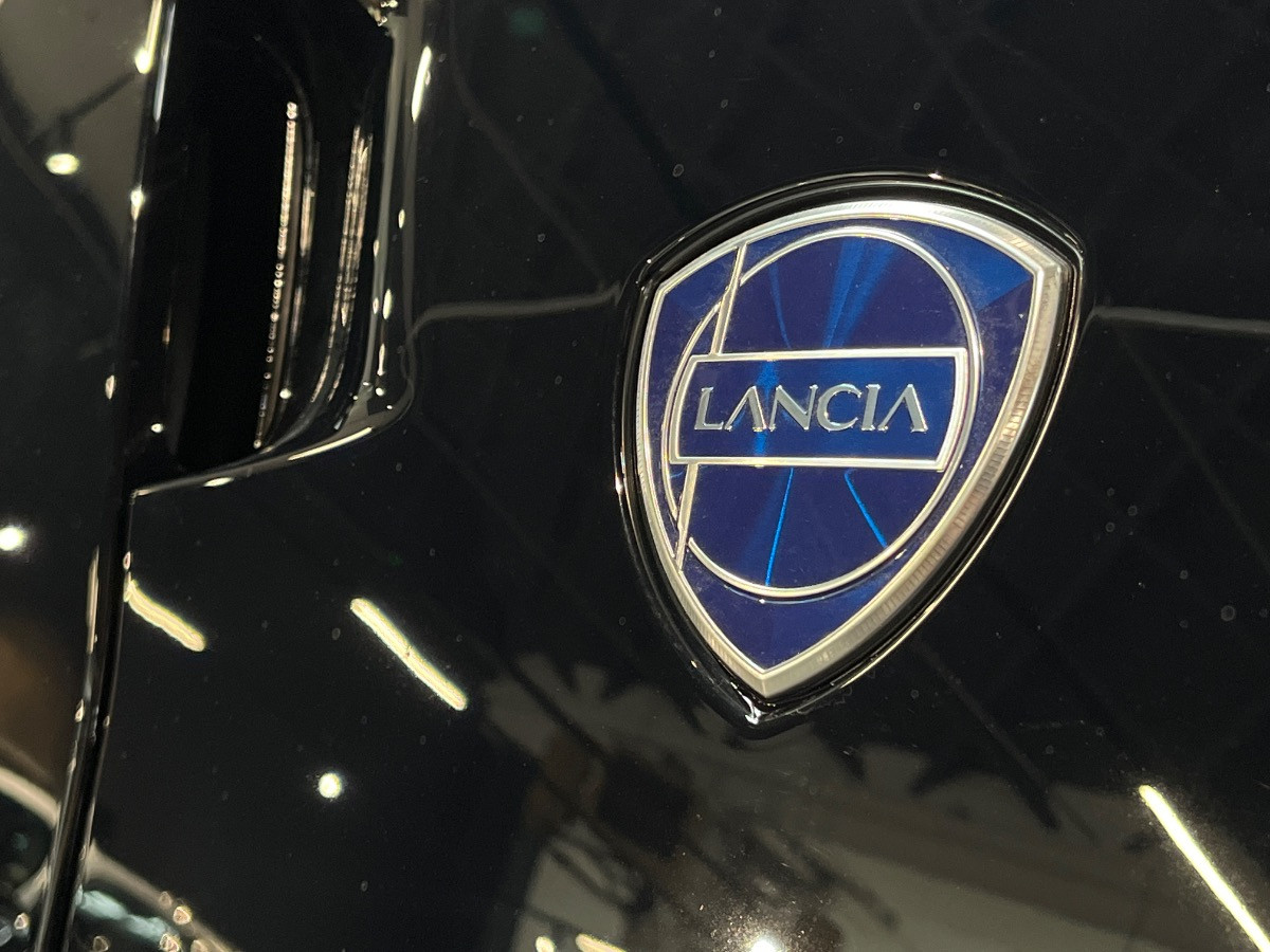 Lancia Ypsilon 2024 Nuovo Benzina Ypsilon 2024 Verona