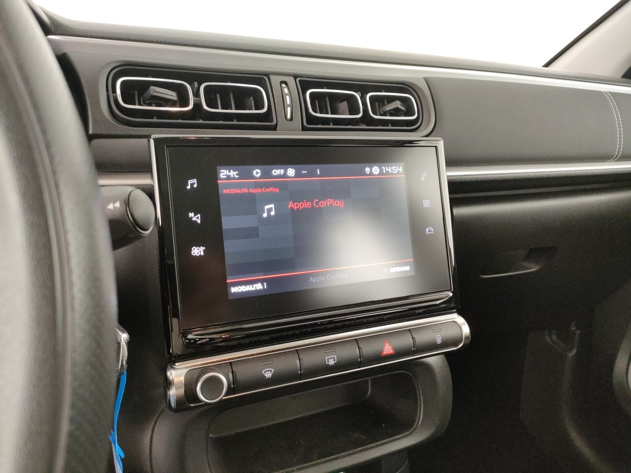 Citroen C3 Usato 2022 C3 Modena