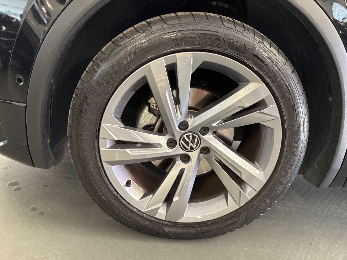 Volkswagen Tiguan Usato 2022 Tiguan San Zeno Naviglio