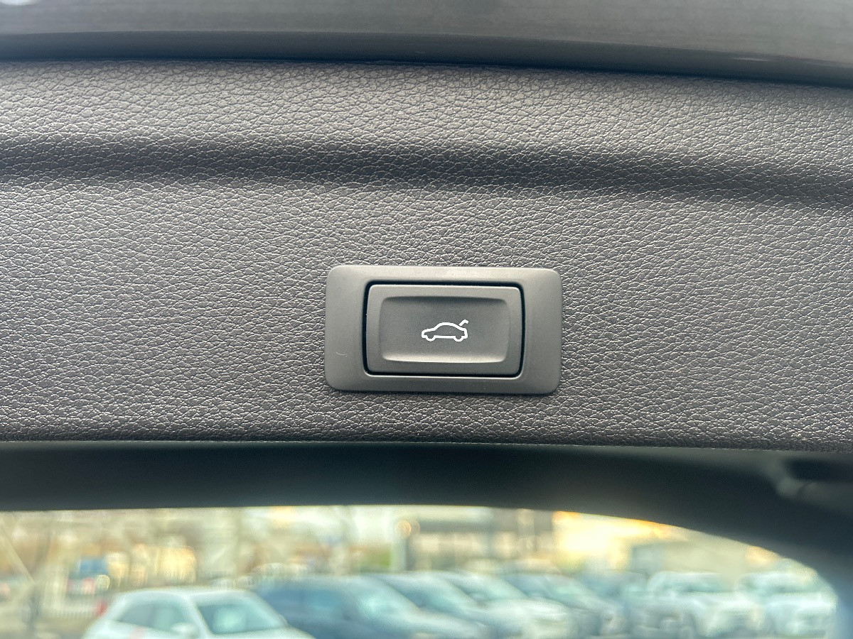 Audi Q3 Usato 2024 Q3 Padova