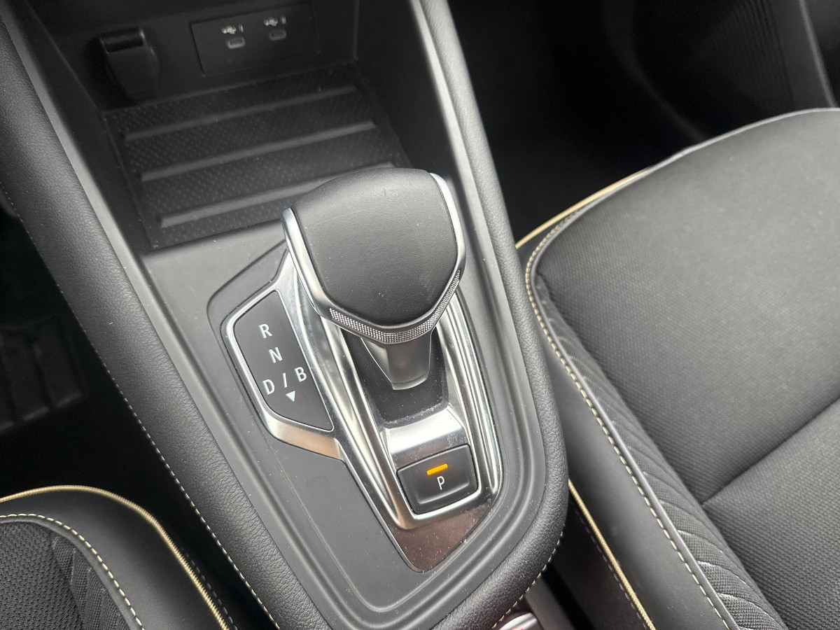 Renault Symbioz Usato 2025 Symbioz Padova