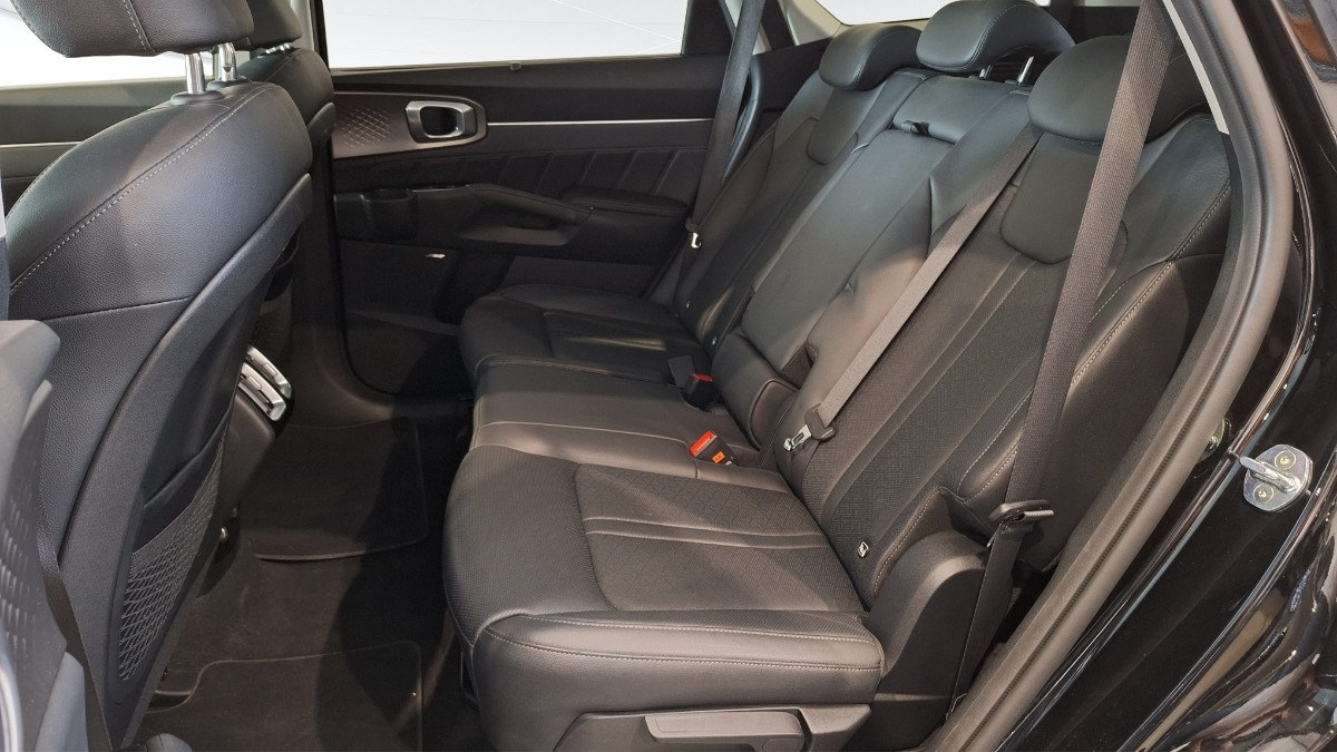 Kia Sorento Usato 2021 Sorento San Vendemiano