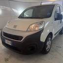 Fiorino Iii - Fiorino Qubo N1 1.3 Mjt 80cv E6