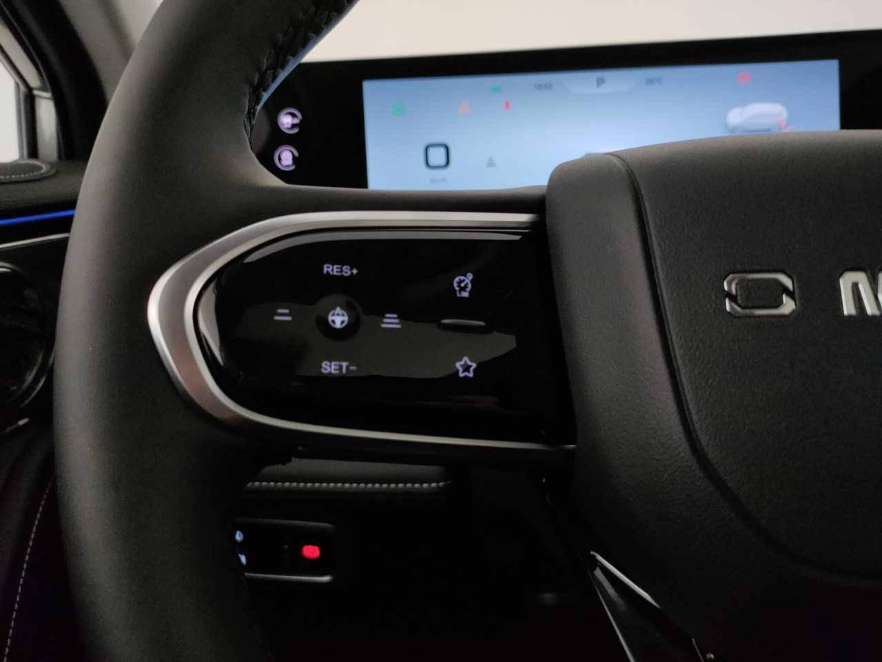 Omoda Omoda 5 Nuovo  Omoda 5 Modena