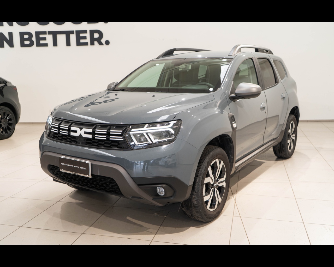 DACIA Duster 2ª Serie