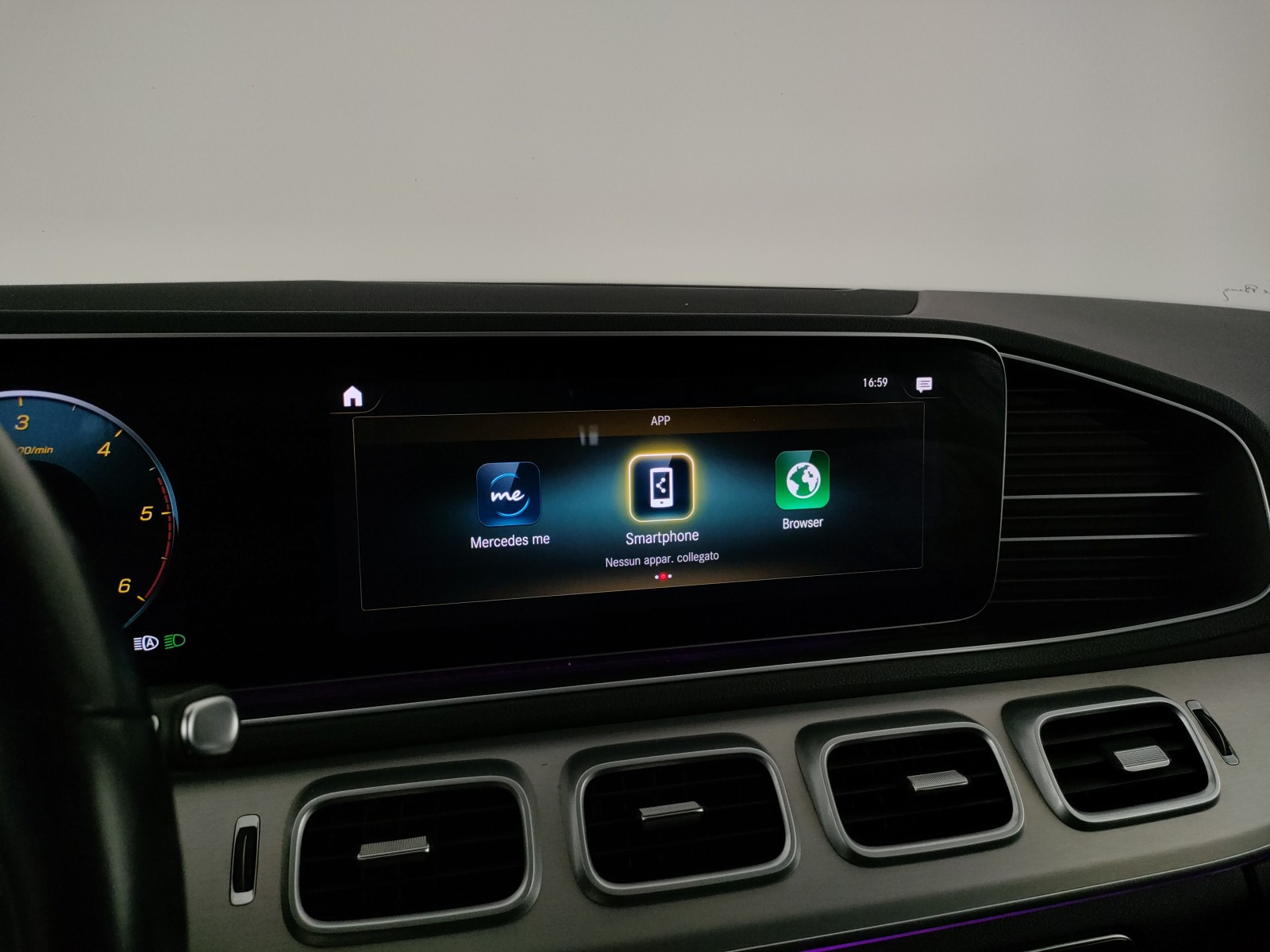 Mercedes GLE Usato 2019 GLE Legnago
