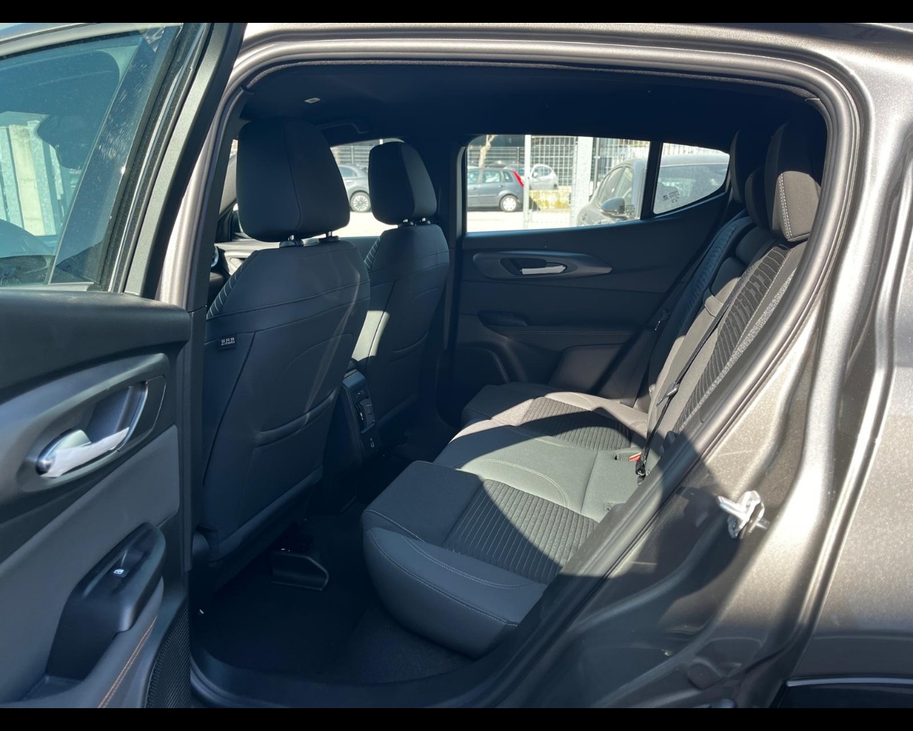 Foto ALFA ROMEO Tonale Ibrida My25 Ibrida 130cv Sprint