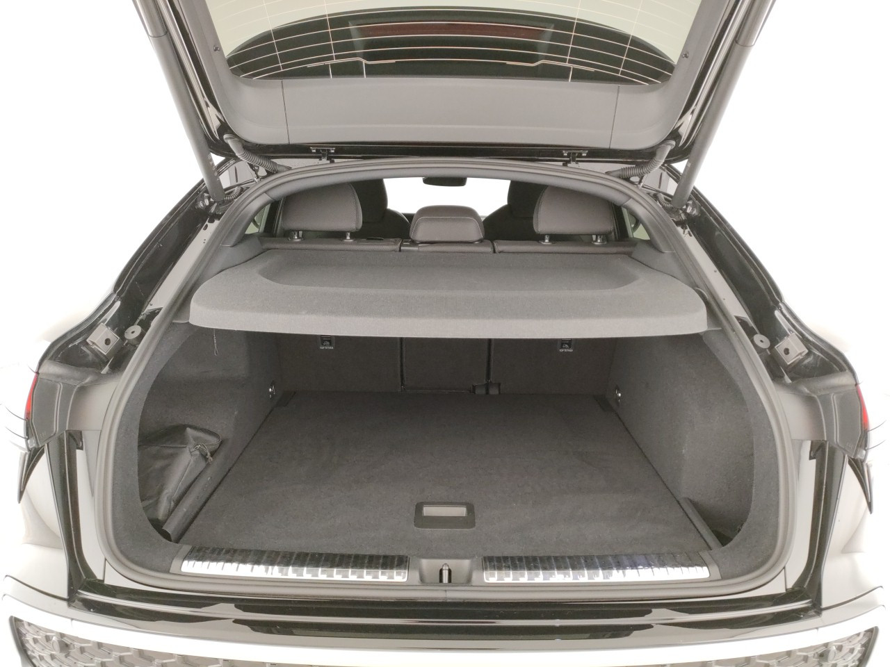 Audi Q3 Usato 2025 Q3 Parma