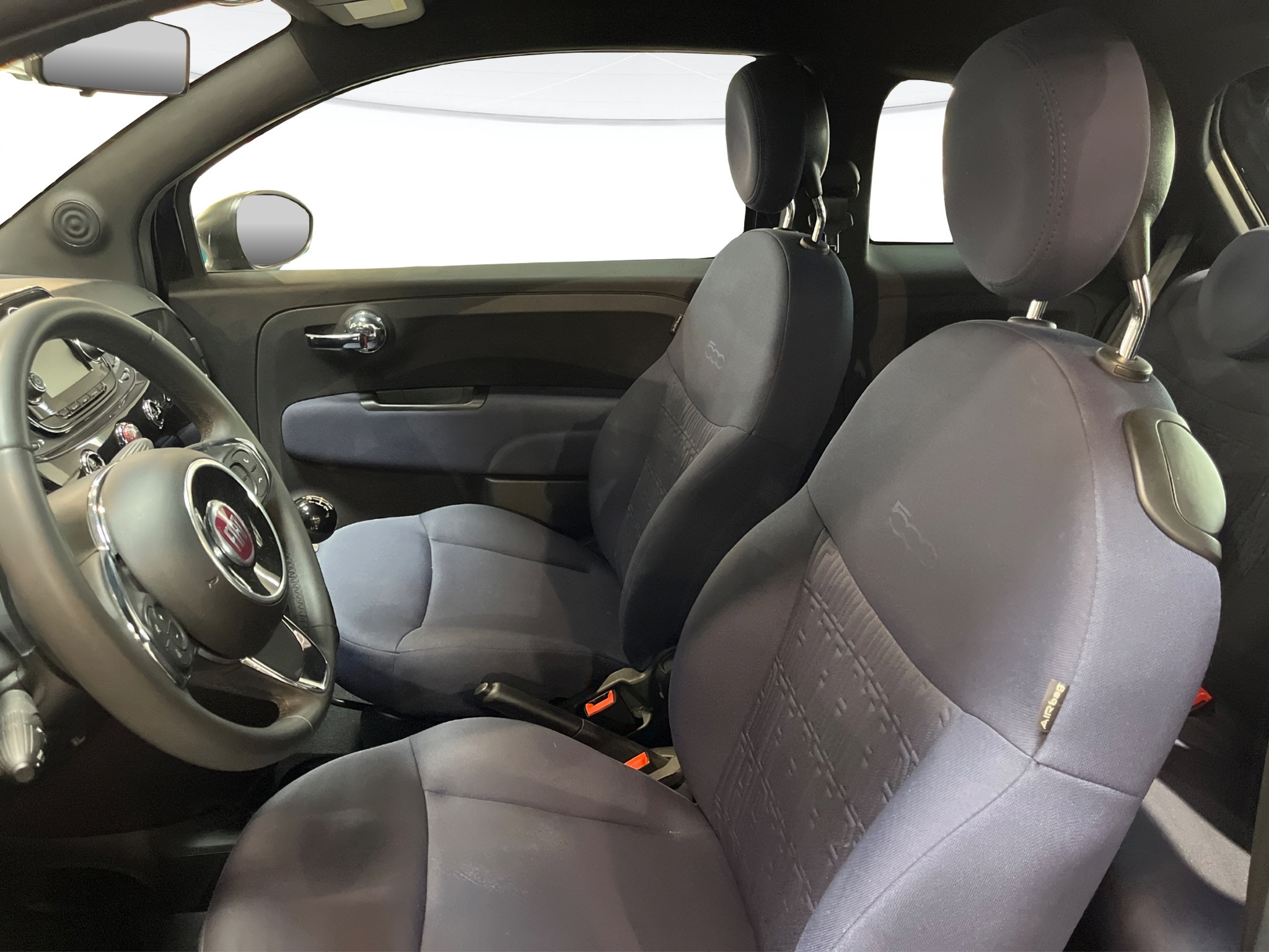 Fiat 500 Usato 2023 500 Verona