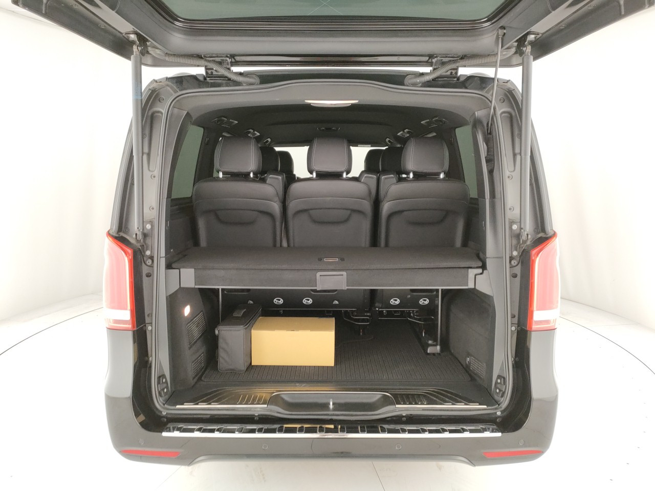 Mercedes Classe V Usato 2018 Classe V Porto Mantovano