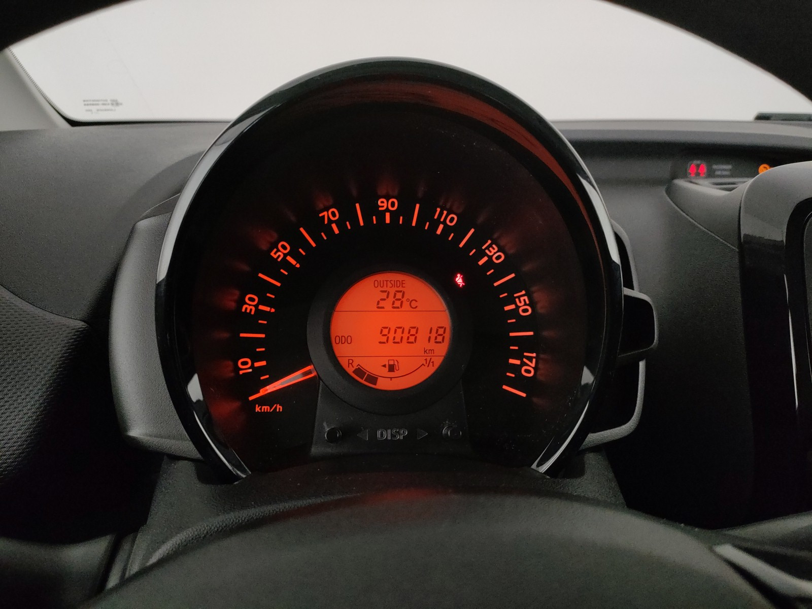 Citroen C1 Usato 2021 C1 Rovigo
