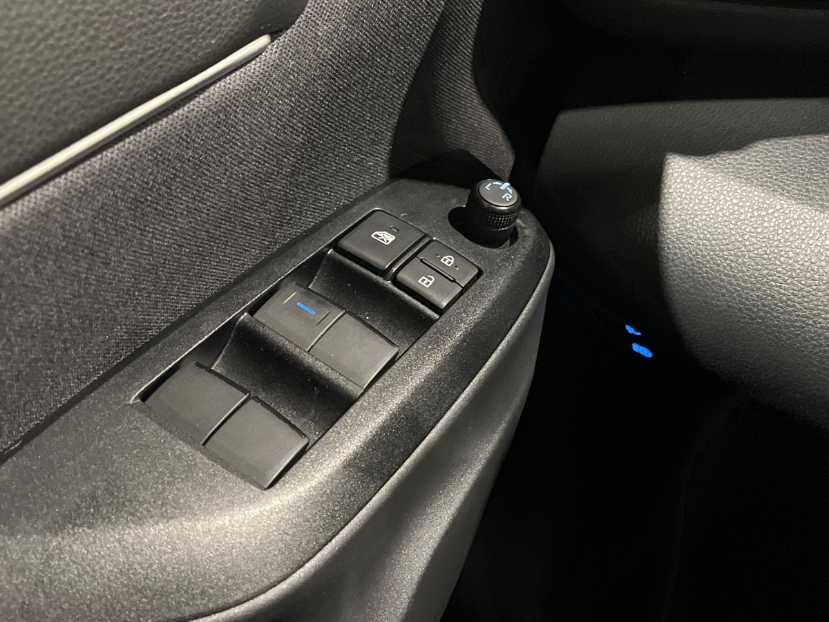 Toyota Yaris Cross Usato 2025 Yaris Cross Verona