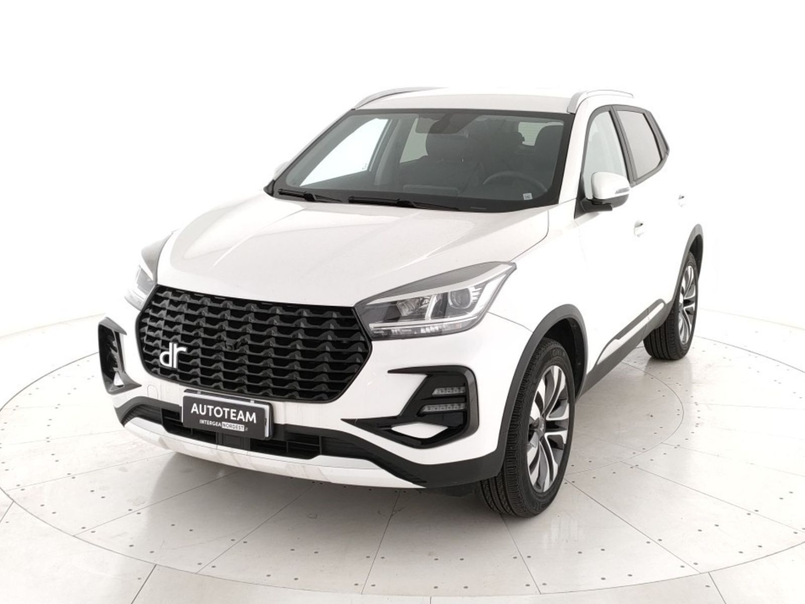 Dr Motor DR 5.0 Usato 2024 DR 5.0 Legnago