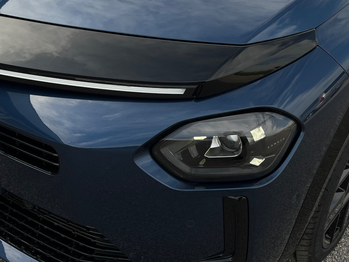 Lancia Ypsilon 2024 Nuovo Ibrido benzina Ypsilon 2024 Cerea