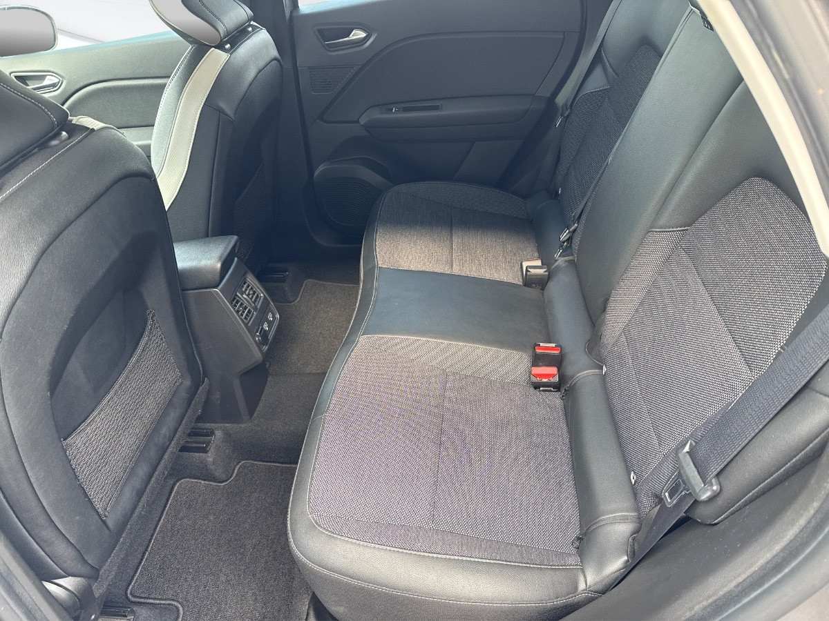 Renault Captur Usato 2022 Captur Padova