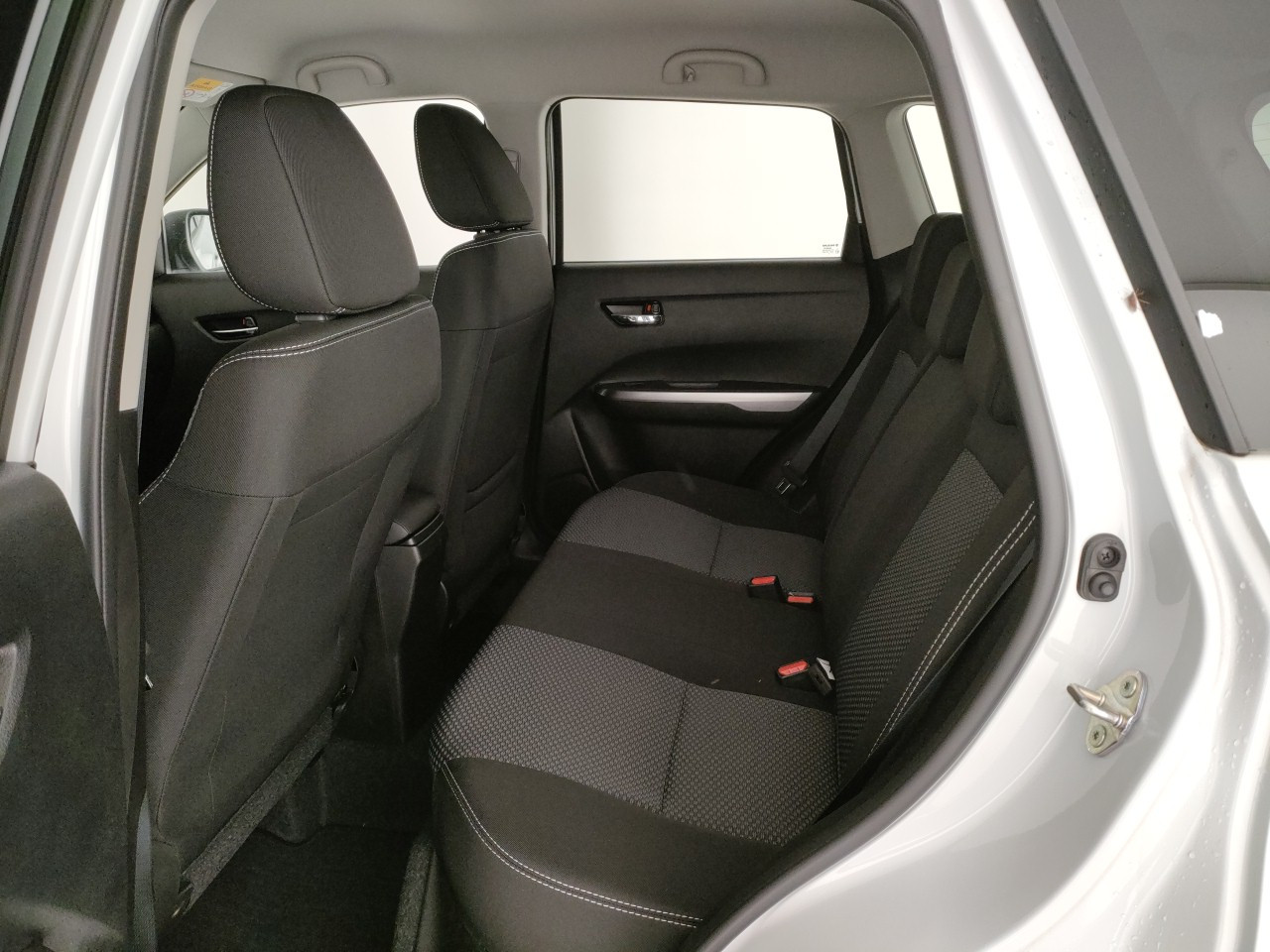 Suzuki Vitara Nuovo Ibrido benzina Vitara Porto Mantovano