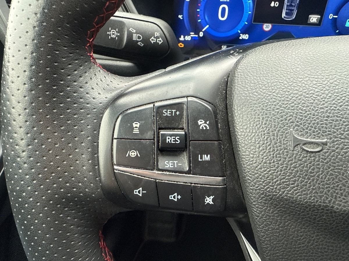 Ford Kuga Usato 2021 Kuga Padova