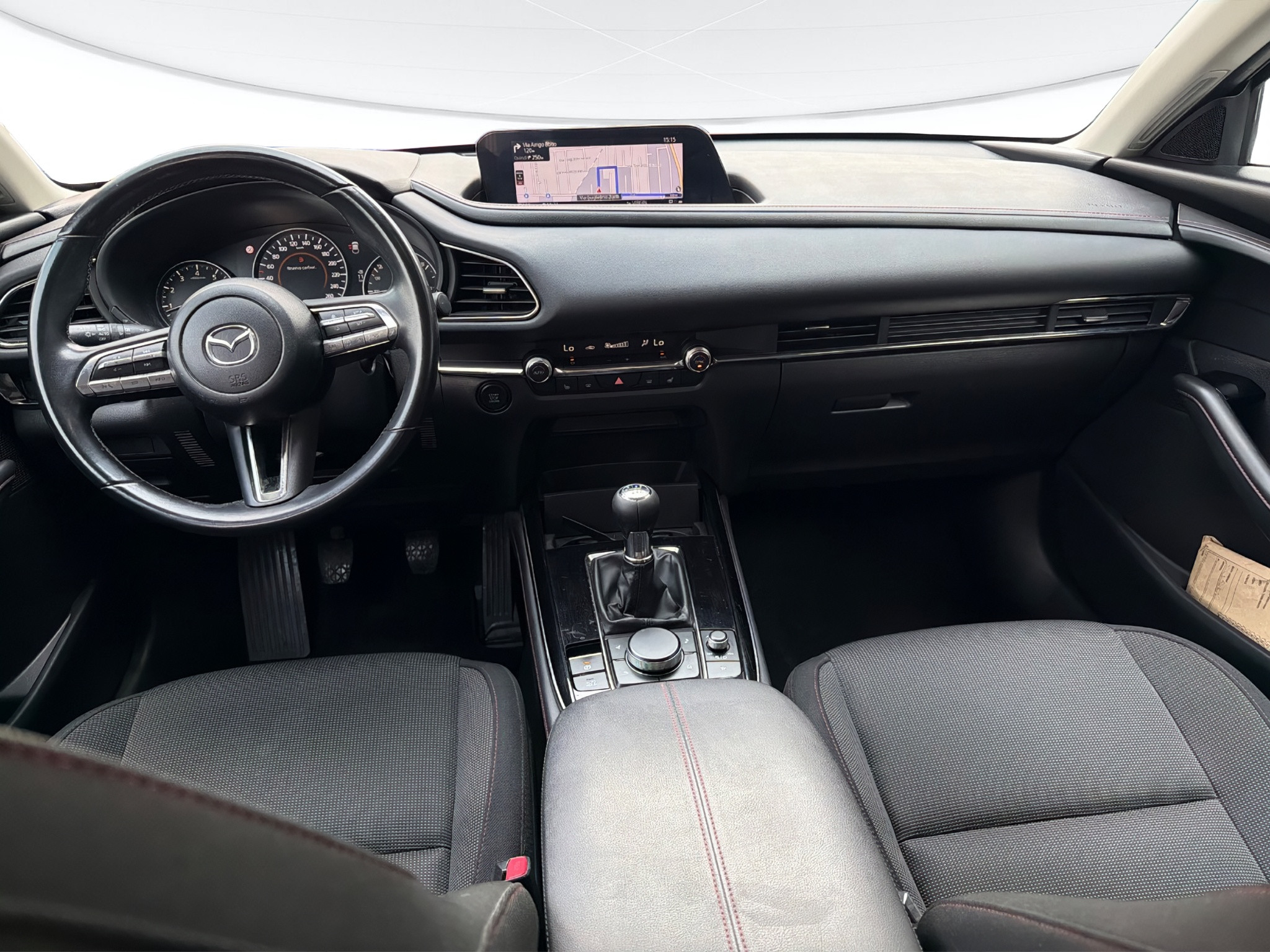 Mazda CX-30 Usato 2023 CX-30 Reggio Emilia