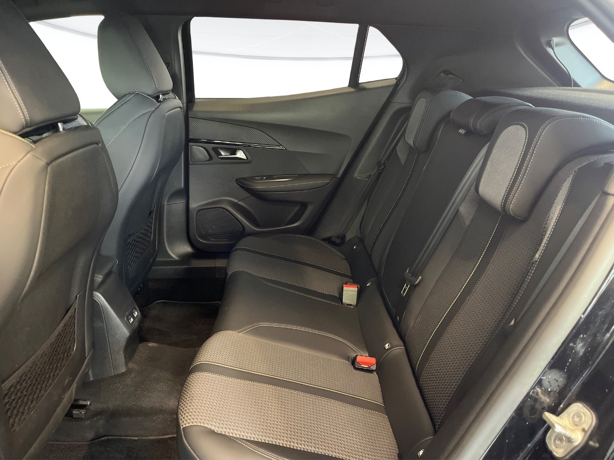 Peugeot 2008 Usato 2022 2008 Altavilla Vicentina