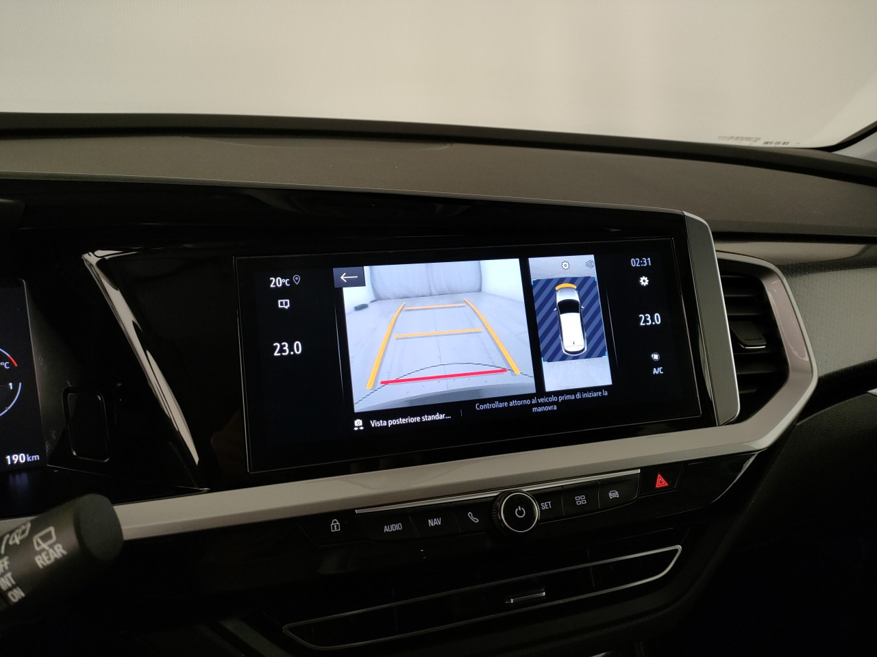 Opel Grandland Usato 2024 Grandland Lonato del Garda