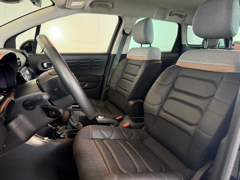 C3 Aircross I 2021 - C3 Aircross 1.2 Puretech Feel S&s 110cv