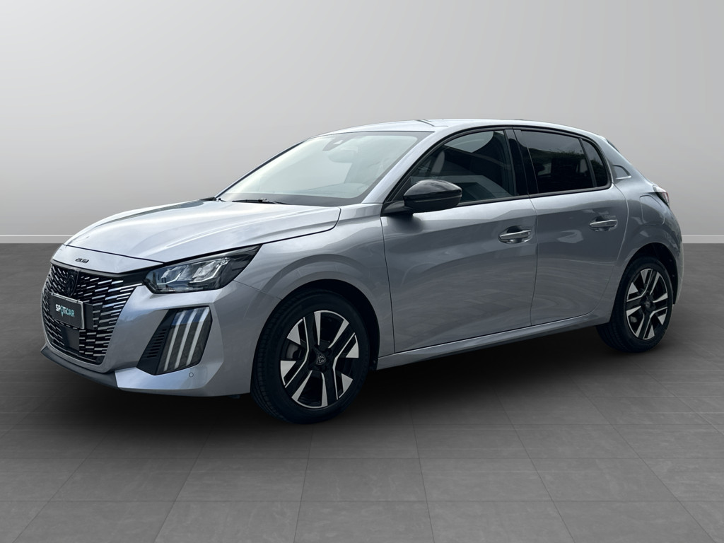 Immagine veicolo PEUGEOT 208 II 2023