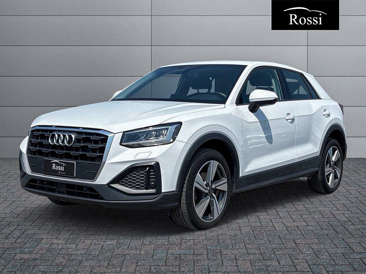 Q2 I 2021 – Q2 30 2.0 tdi Admired