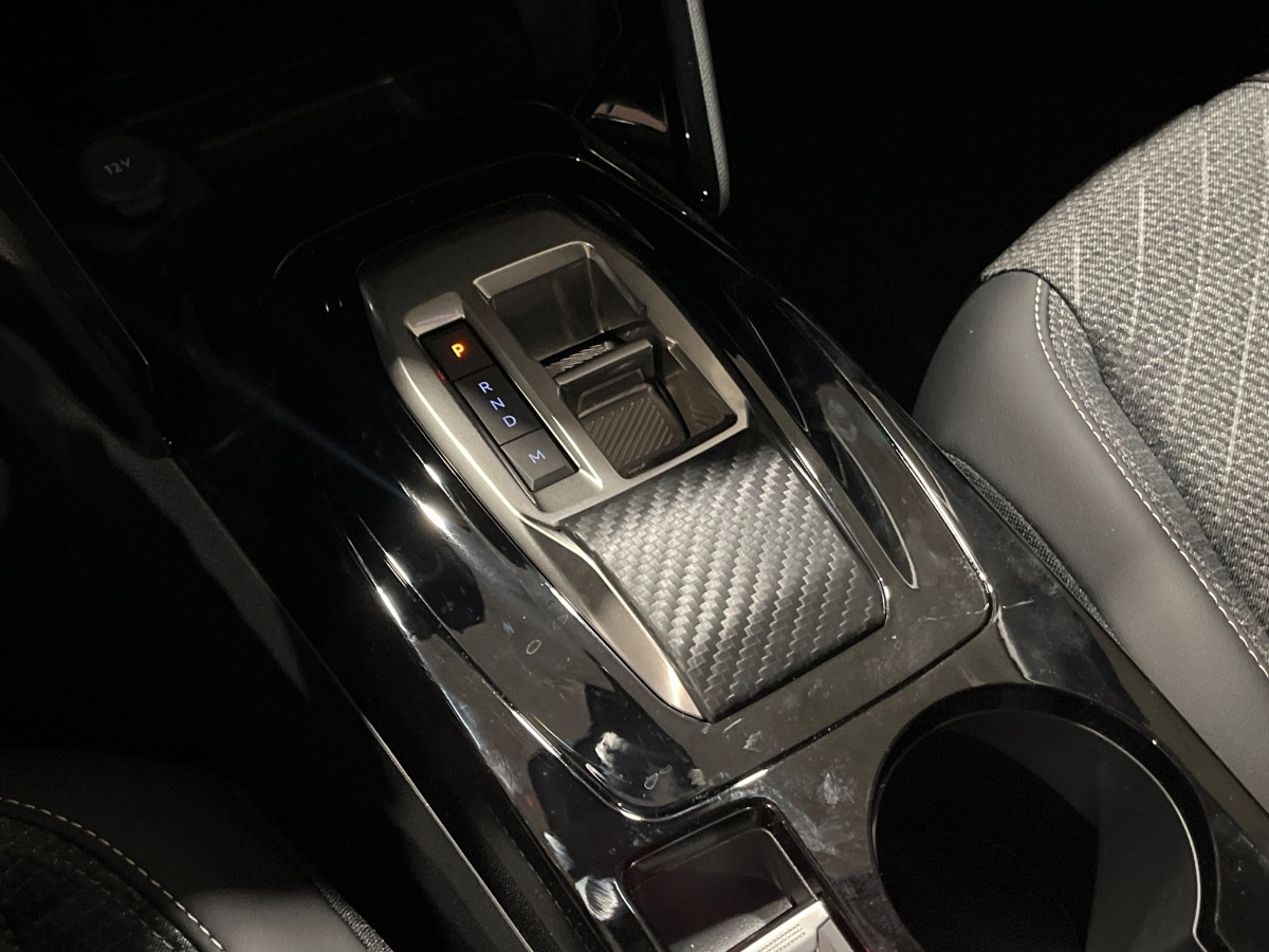 Peugeot 208 KM0 2025 208 Verona