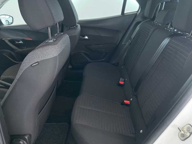 2008 Ii 2020 - 2008 1.2 Puretech Active Pack S&s 100cv