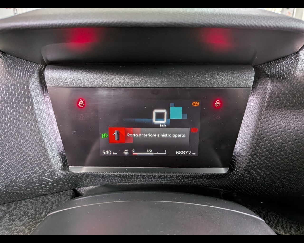 Foto CITROEN C4 1.5 bluehdi Feel Pack s&s 110cv N1