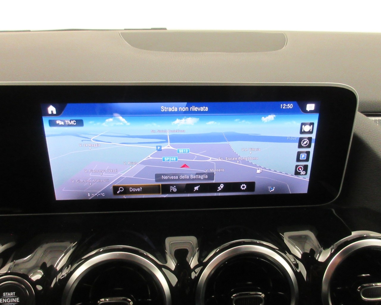 Mercedes Classe B Classe B 200 Sport Plus - 16