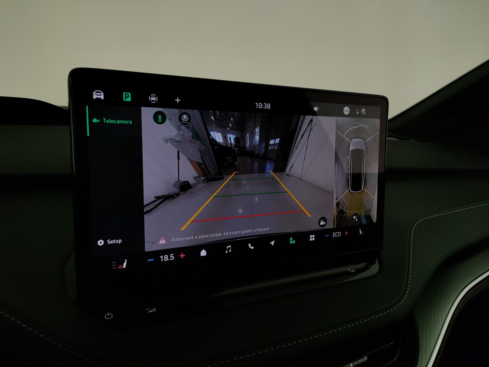 Skoda Enyaq Aziendali 2025 Enyaq Legnago