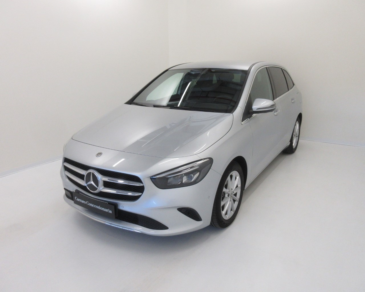 Mercedes Classe B Classe B 180 D Sport Extra 7G-DCT