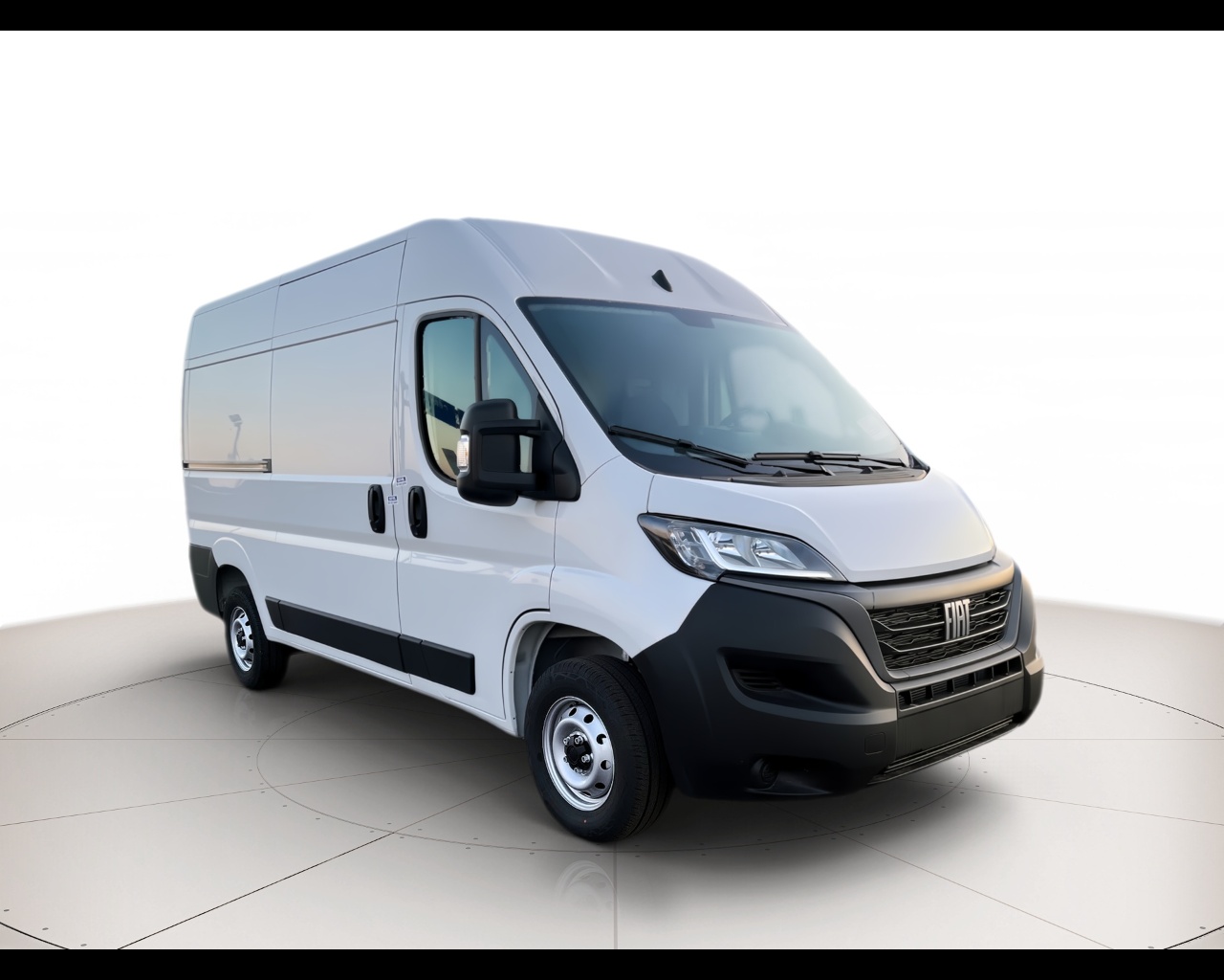 Fiat Ducato Nuovo Diesel Ducato Rovigo