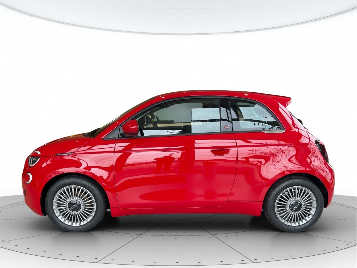 Fiat 500 Aziendali 2026 500 Rovigo
