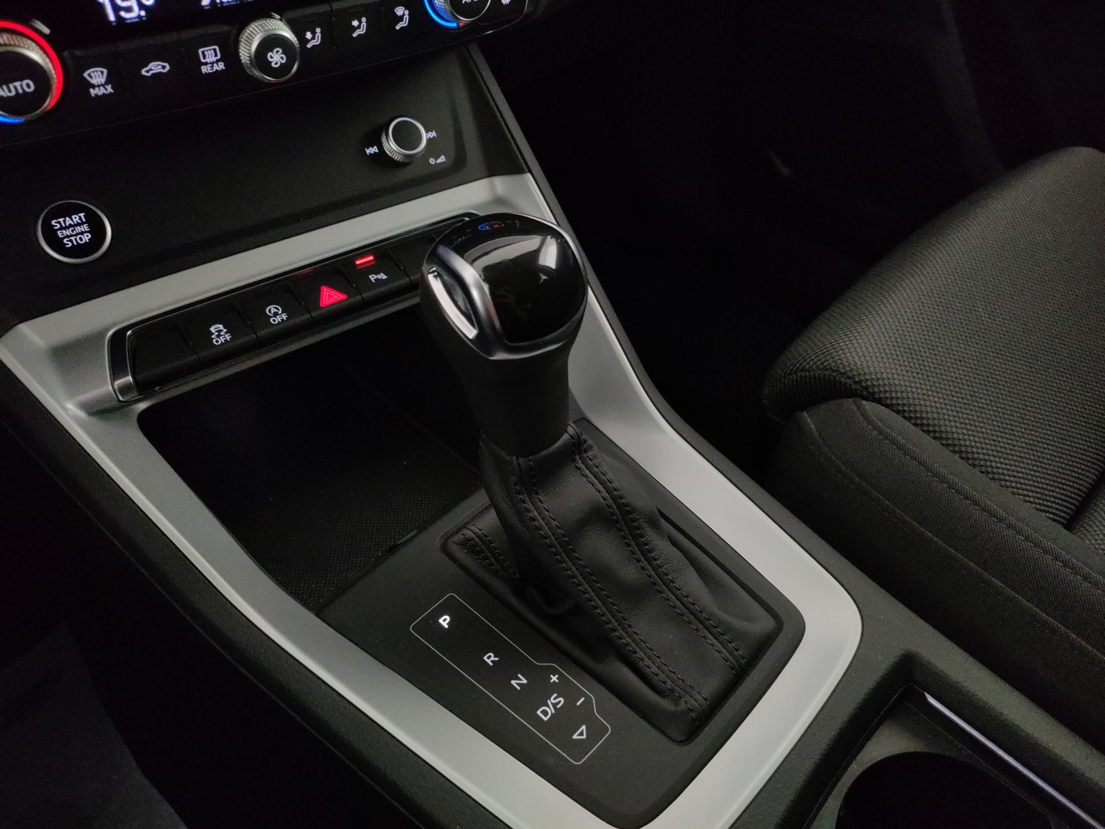 Audi Q3 Usato 2021 Q3 Legnago