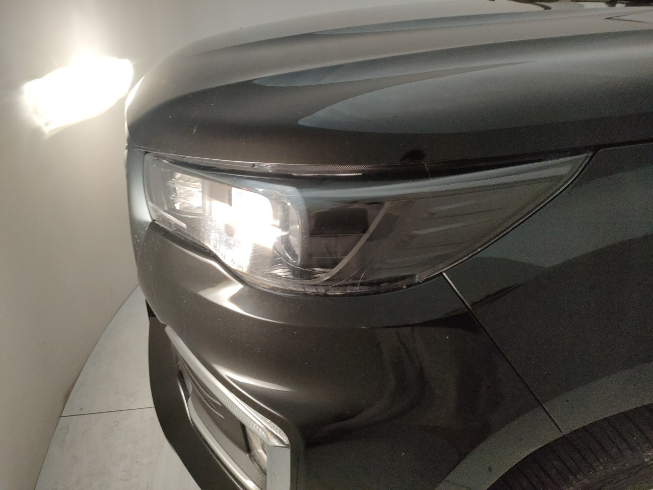 Foton Tunland G7 Nuovo Diesel Tunland G7 Porto Mantovano