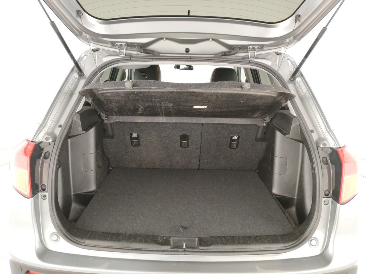 Suzuki Vitara Usato 2017 Vitara Lonato del Garda