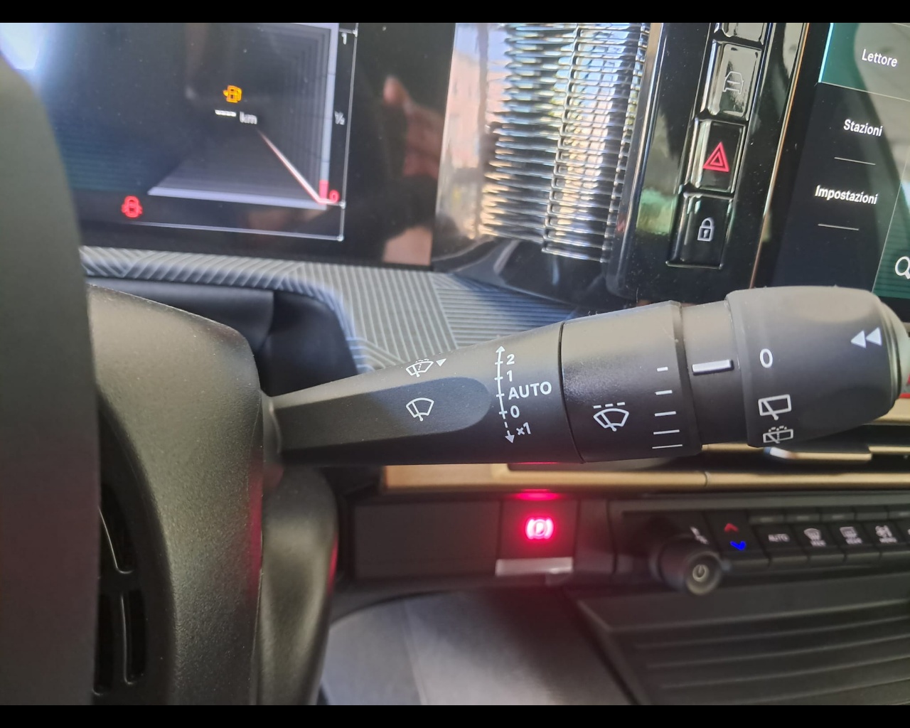 Foto LANCIA Ypsilon Turbo 100 Turbo 100 Lx