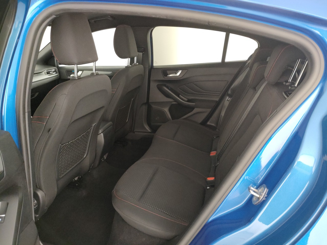 Ford Focus Usato 2022 Focus Porto Mantovano