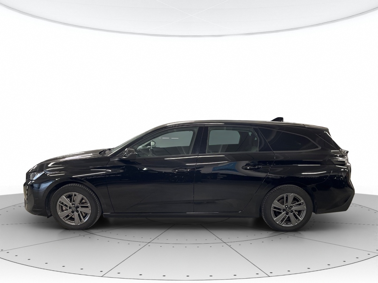 Peugeot 308 Usato 2023 308 Verona