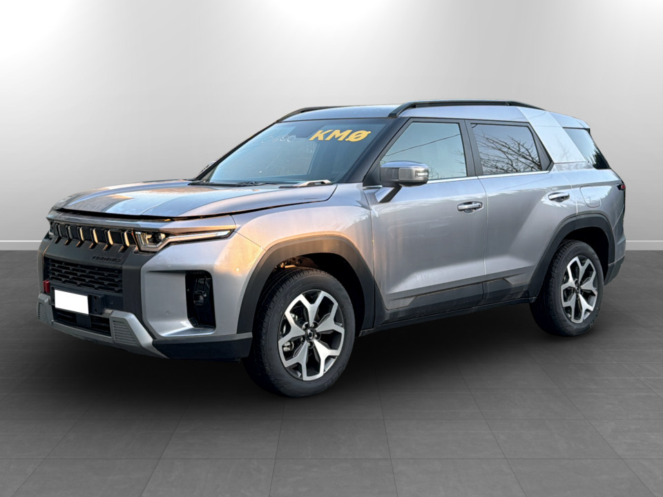 SSANGYONG Torres Torres 1.5 turbo gdi Dream 2wd