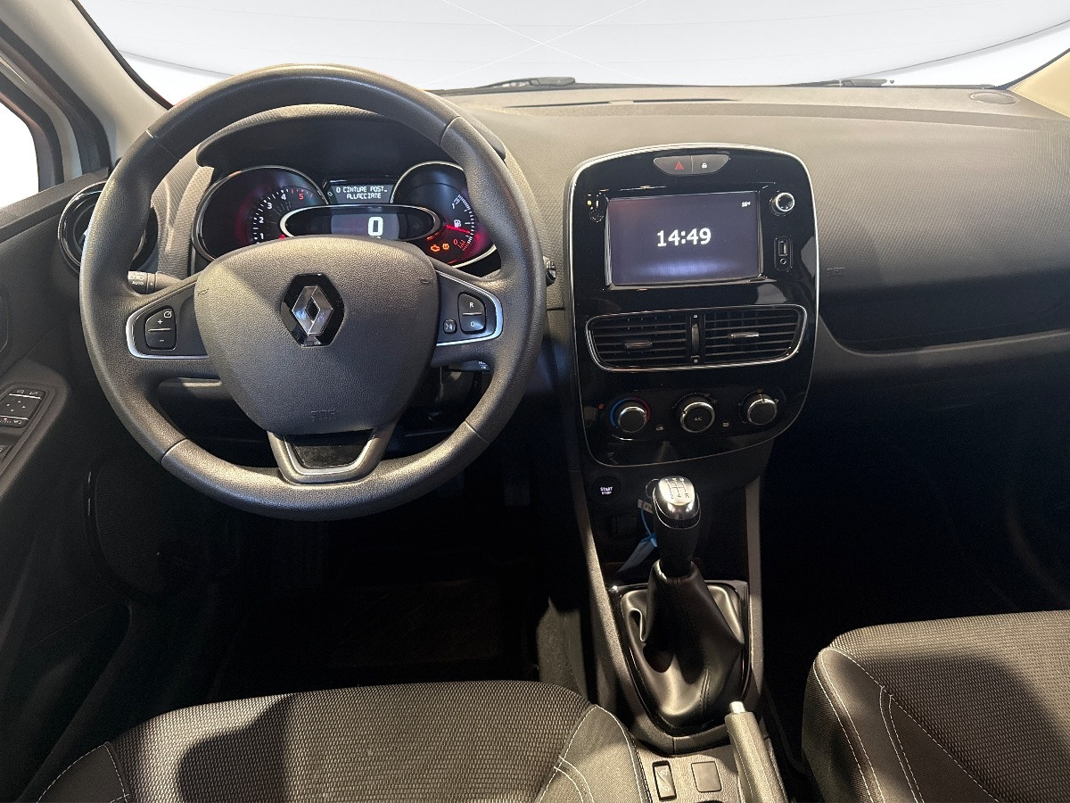 Renault Clio Usato 2018 Clio Parma