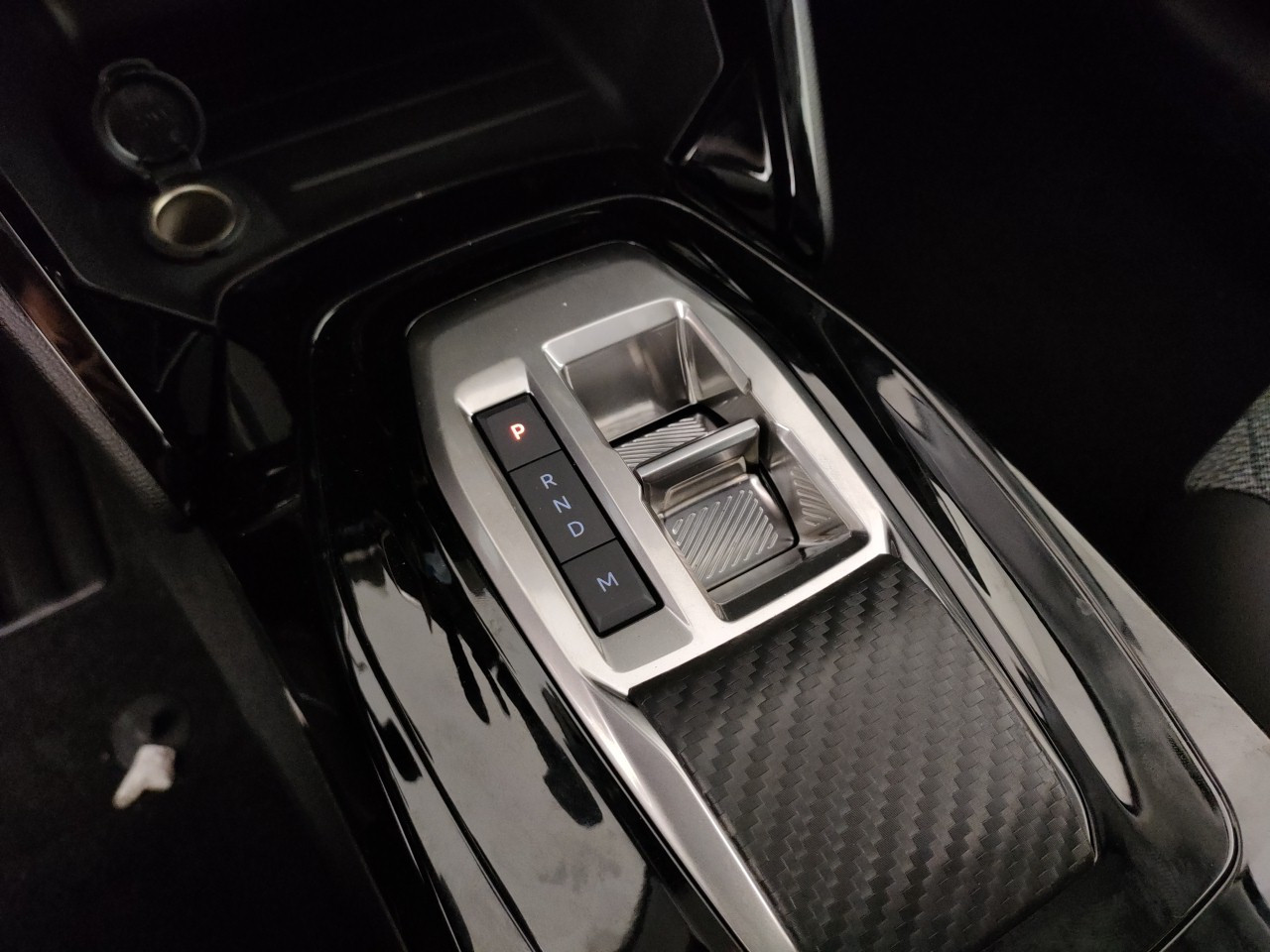 Peugeot 208 Aziendali 2025 208 Carpi