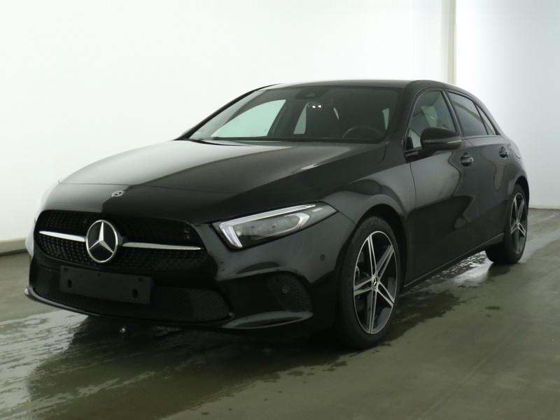 Mercedes Classe A Classe A 180 D Sport 7G-DCT