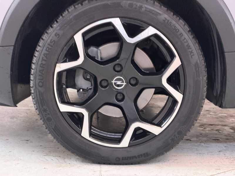 Crossland 2021 - Crossland 1.2 Ultimate S&s 110cv