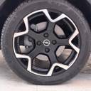 Crossland 2021 - Crossland 1.2 Ultimate S&s 110cv