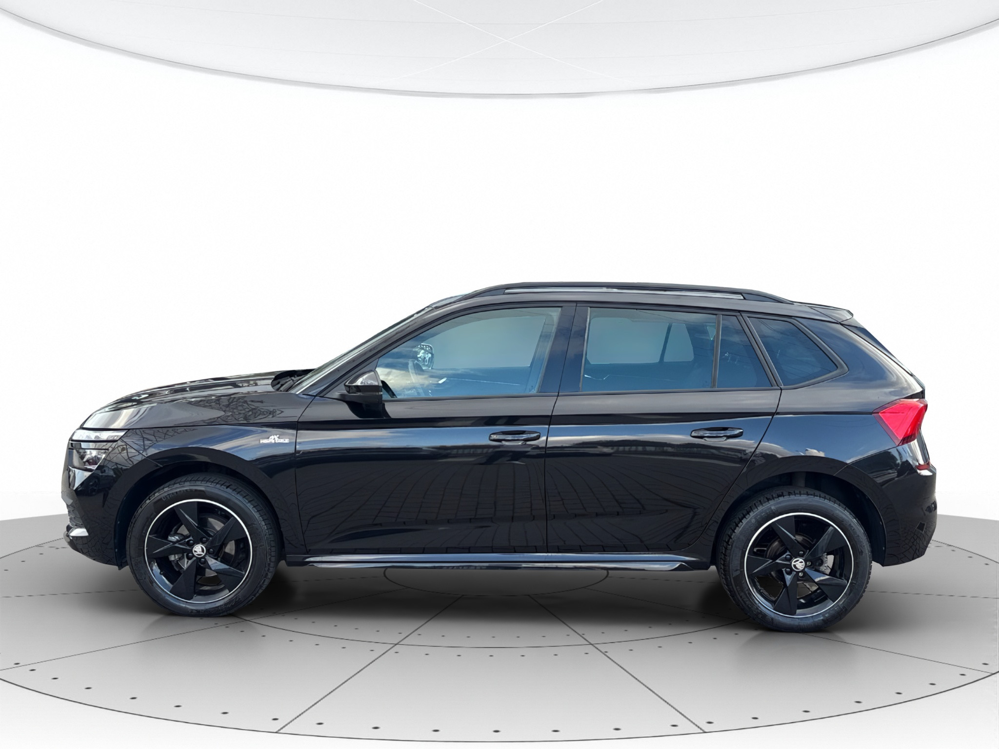 Skoda Kamiq Usato 2022 Kamiq Padova