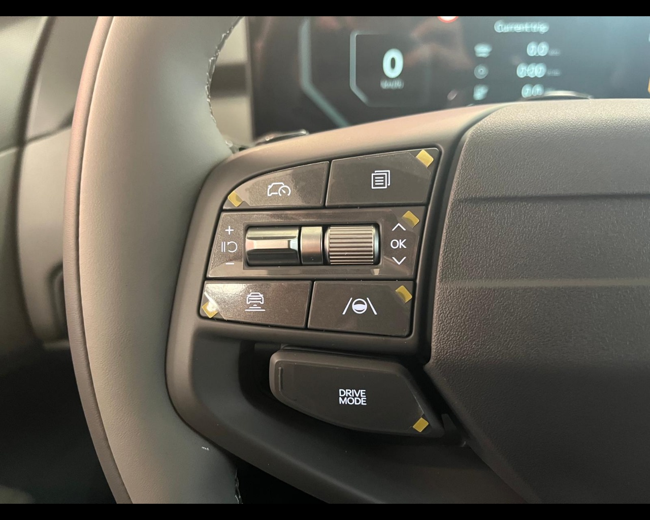 Foto KIA EV3 SR FWD AIR CNV+